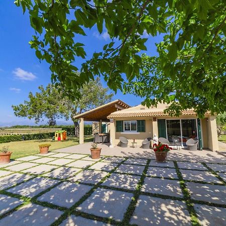 Villa Ambient / Sa Finqueta Muro Esterno foto