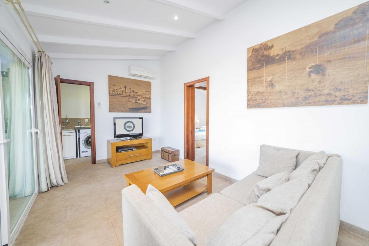 Villa Ambient / Sa Finqueta Muro Esterno foto